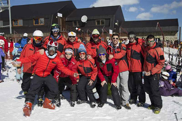 Ski Noroeste | Acerca de nosotros