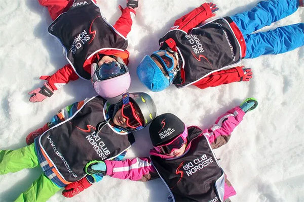 Ski Noroeste | Acerca de nosotros