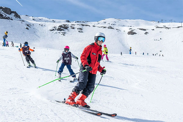 Ski Noroeste | Nuestros servicios